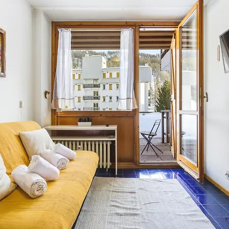 Apartman Hostdomus - Blu Borgata