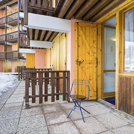 Apartman Hostdomus - Blu Borgata