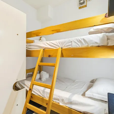 Apartman Hostdomus - Blu Borgata