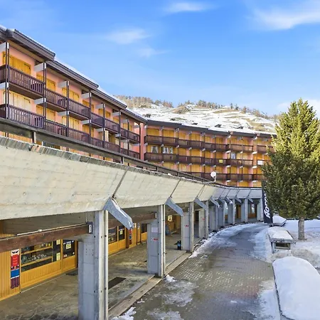 Hostdomus - Blu Borgata Apartman