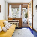 Apartment Hostdomus - Blu Borgata