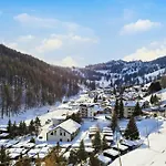 Hostdomus - Blu Borgata * Sestriere