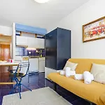 Apartment Hostdomus - Blu Borgata *