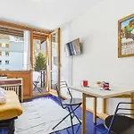 Apartment Hostdomus - Blu Borgata *