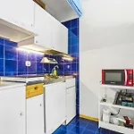 Hostdomus - Blu Borgata Apartment