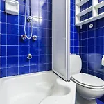 Appartement Hostdomus - Blu Borgata *