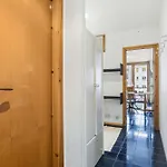Hostdomus - Blu Borgata * Sestriere