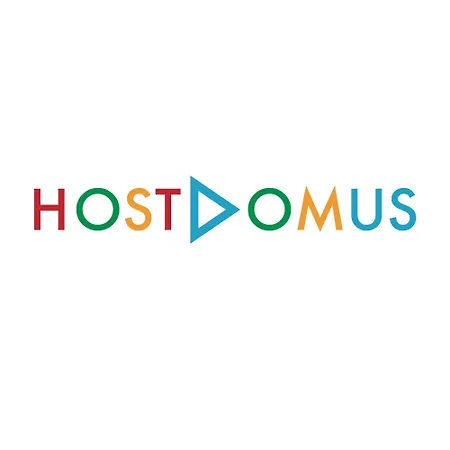 Hostdomus - Blu Borgata セストリエーレ