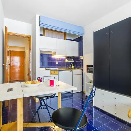 Hostdomus - Blu Borgata