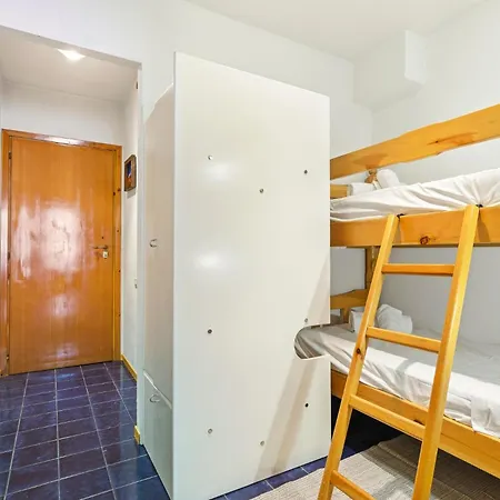 Hostdomus - Blu Borgata Apartment *