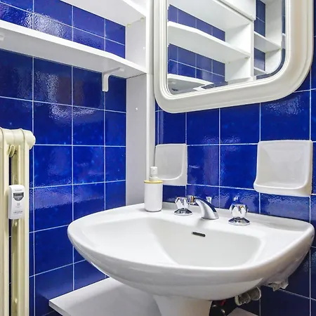 Hostdomus - Blu Borgata * Sestriere