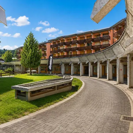 Hostdomus - Blu Borgata Sestriere