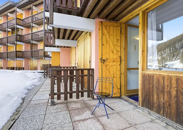 Apartment Hostdomus - Blu Borgata