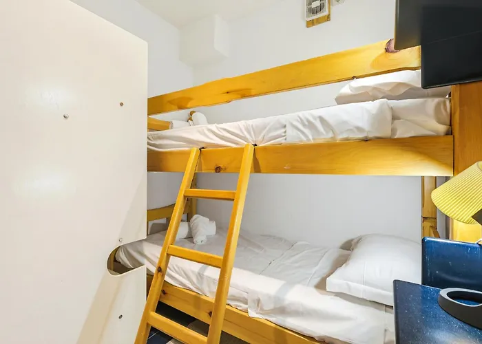 Apartment Hostdomus - Blu Borgata