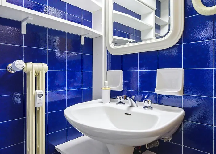 Hostdomus - Blu Borgata * Sestriere