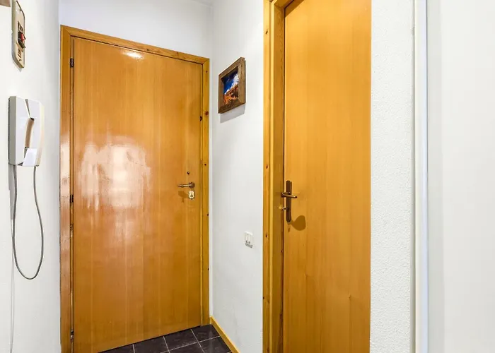 Hostdomus - Blu Borgata Apartment Sestriere