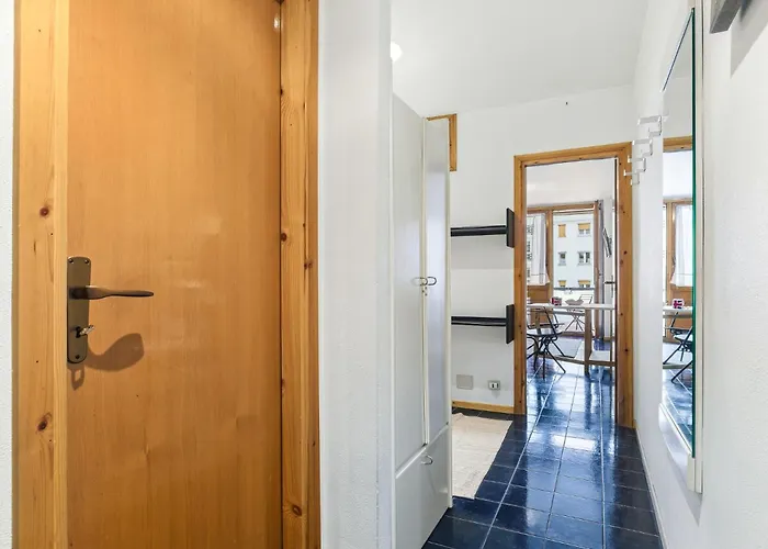 Hostdomus - Blu Borgata * Sestriere