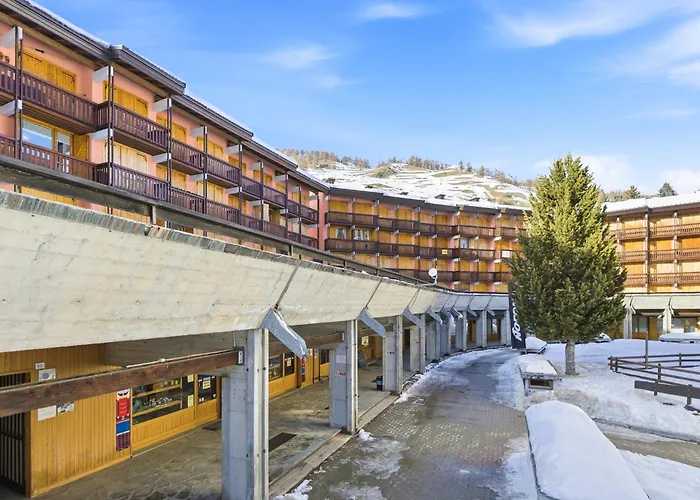 Hostdomus - Blu Borgata Apartment